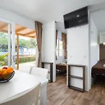 Mobile Homes Adriamar - Fkk Nudist Solaris