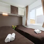 Kamp Mobile Homes Adriamar - Fkk Nudist Solaris Porec