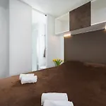 Mobile Homes Adriamar - Fkk Nudist Solaris