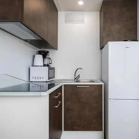 Campingplads Mobile Homes Adriamar - Fkk Nudist Solaris Poreč