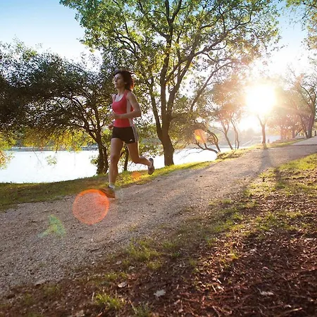 캠프장 Mobile Homes Adriamar - Fkk Nudist Solaris 포레치