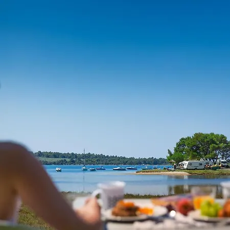 Campingplads Mobile Homes Adriamar - Fkk Nudist Solaris *