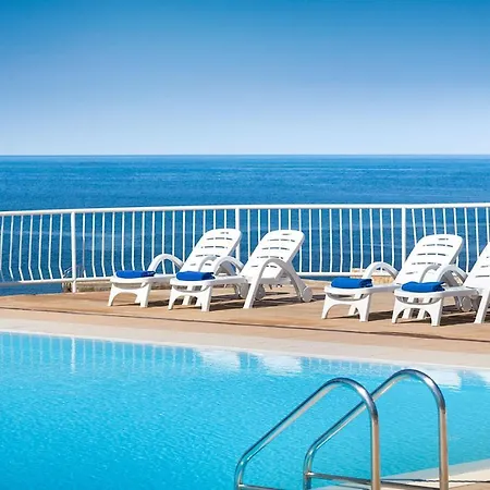 Mobile Homes Adriamar - Fkk Nudist Solaris Poreč